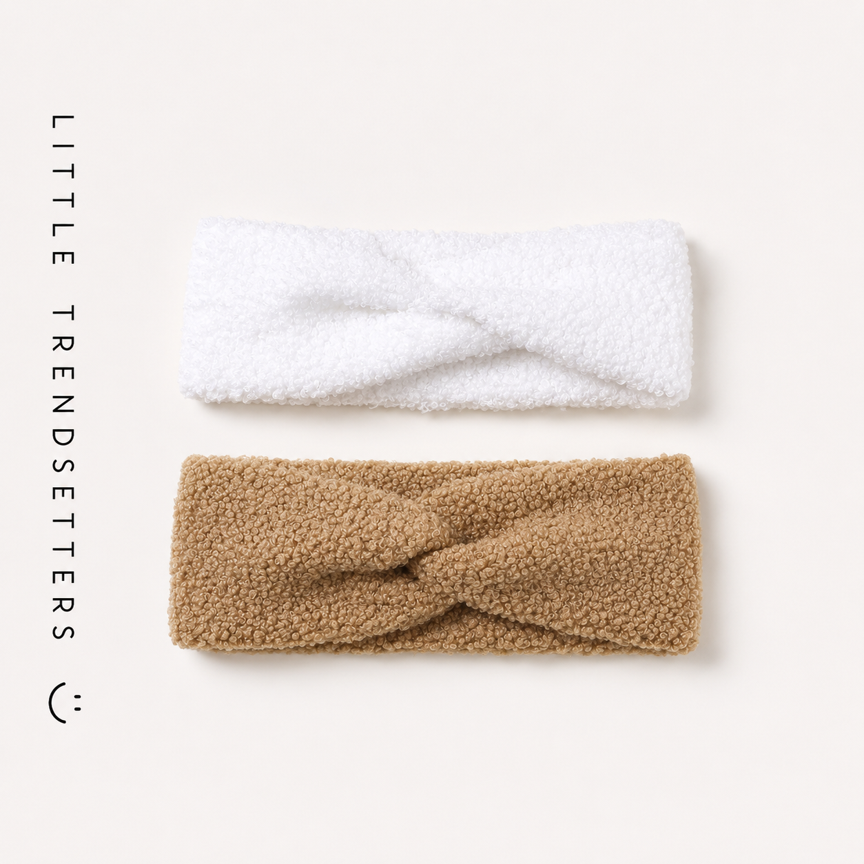 Fluffy Winter Headbands