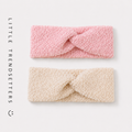 Baby Pink & Light Beige