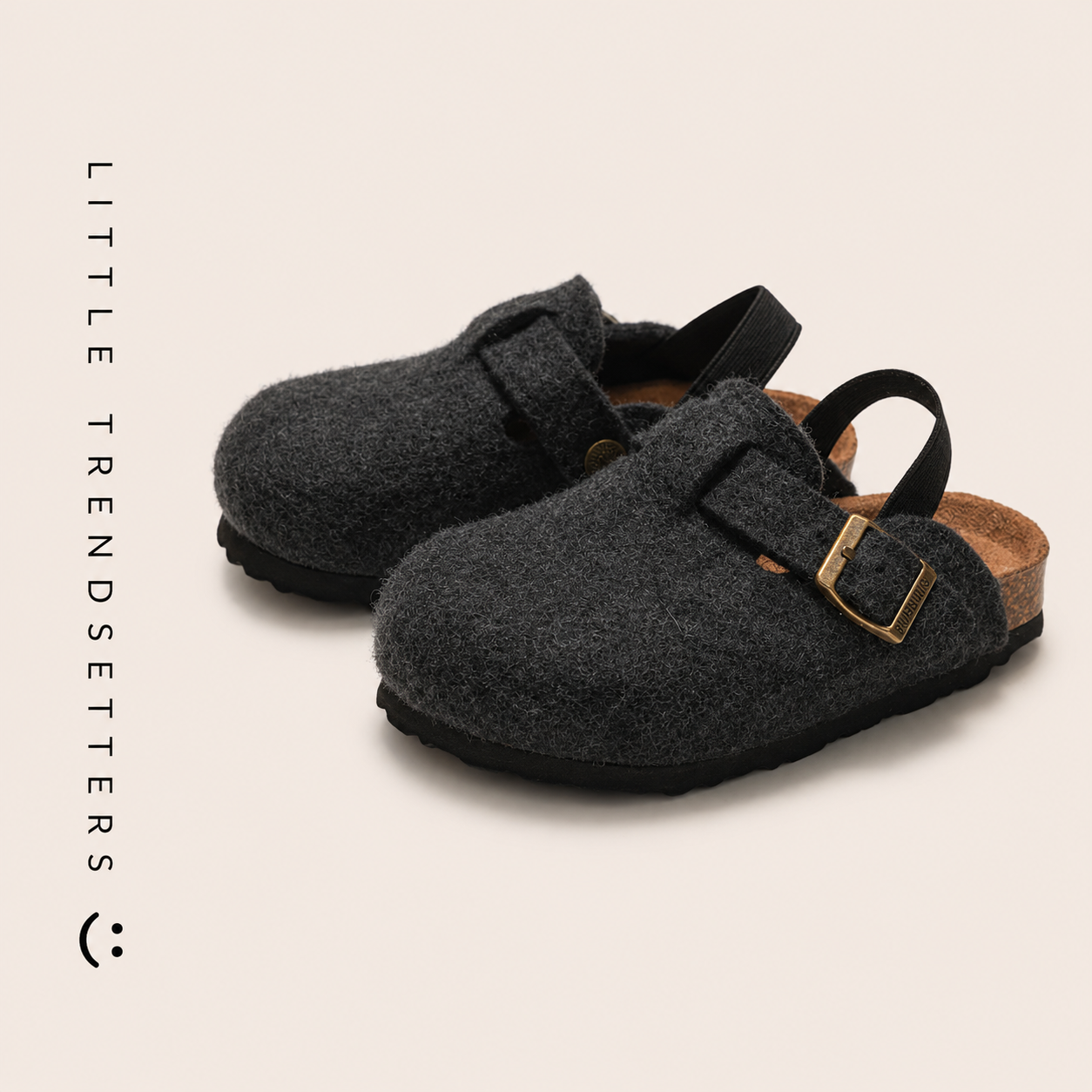 Softwood Clogs