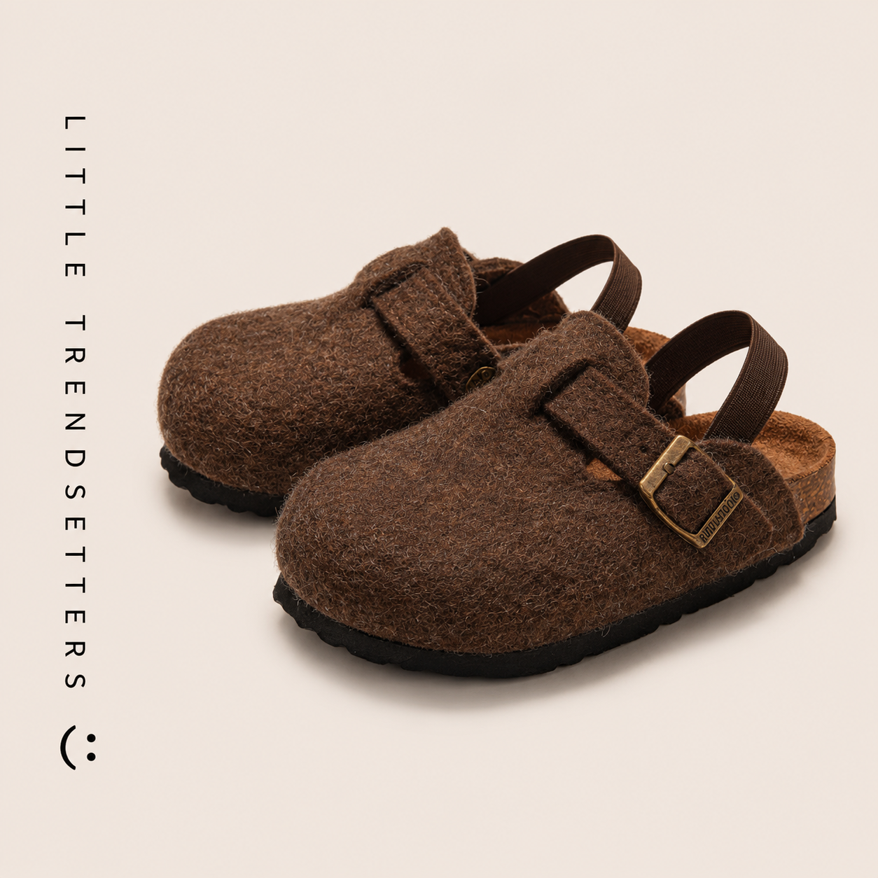 Softwood Clogs