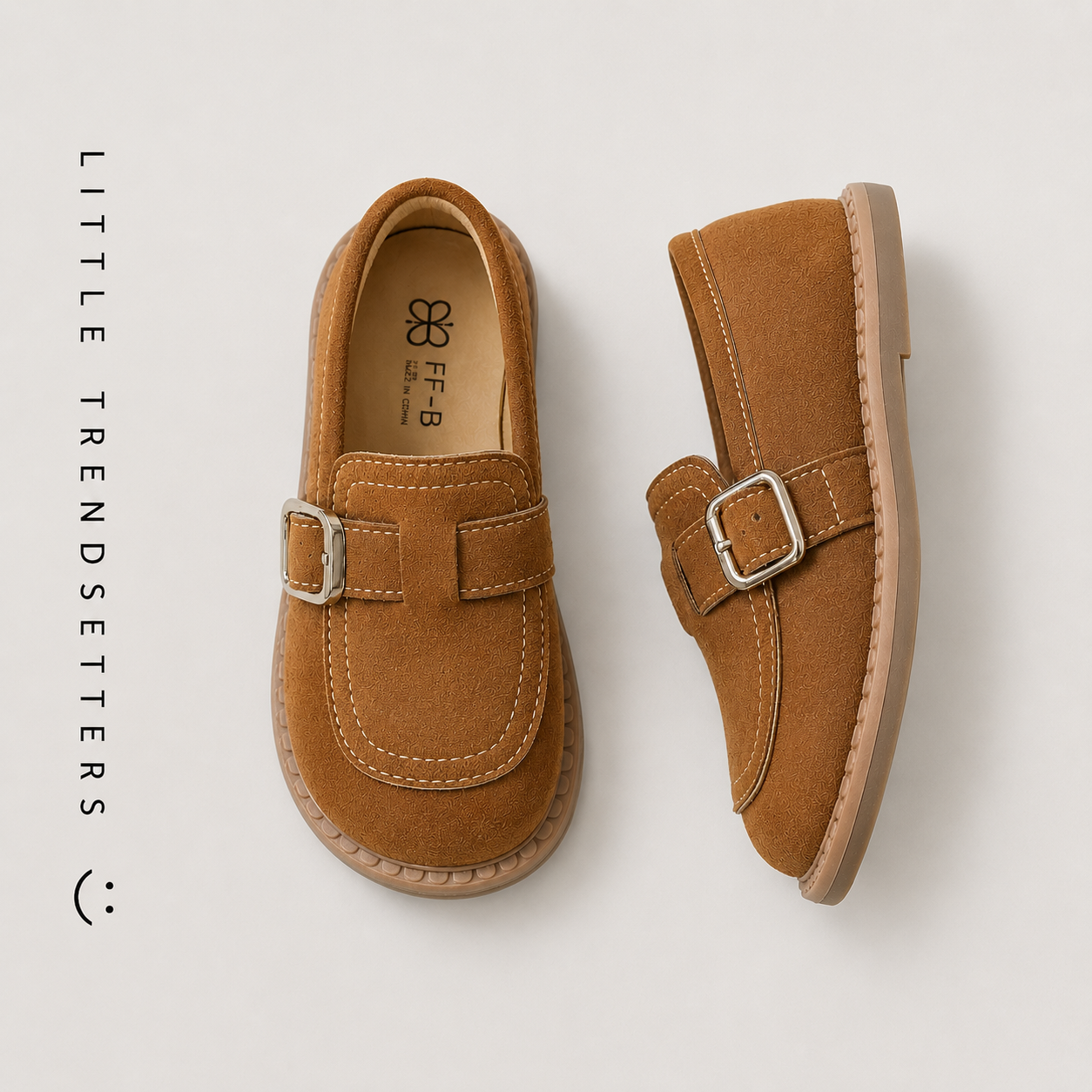 Milano Loafer