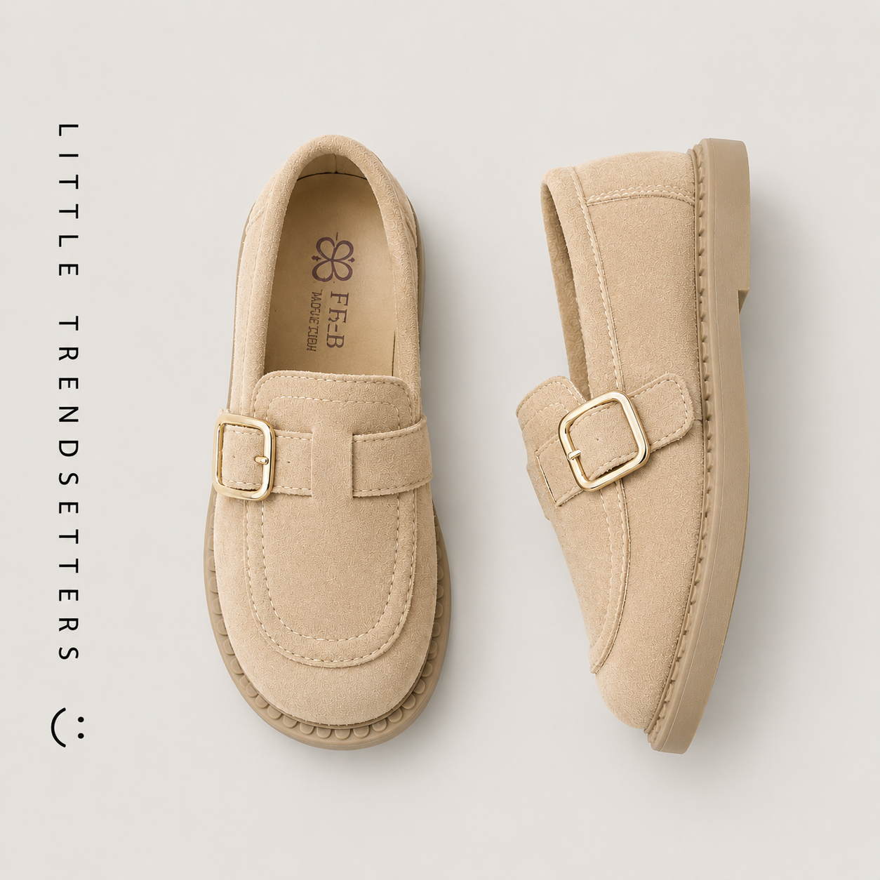 Milano Loafer