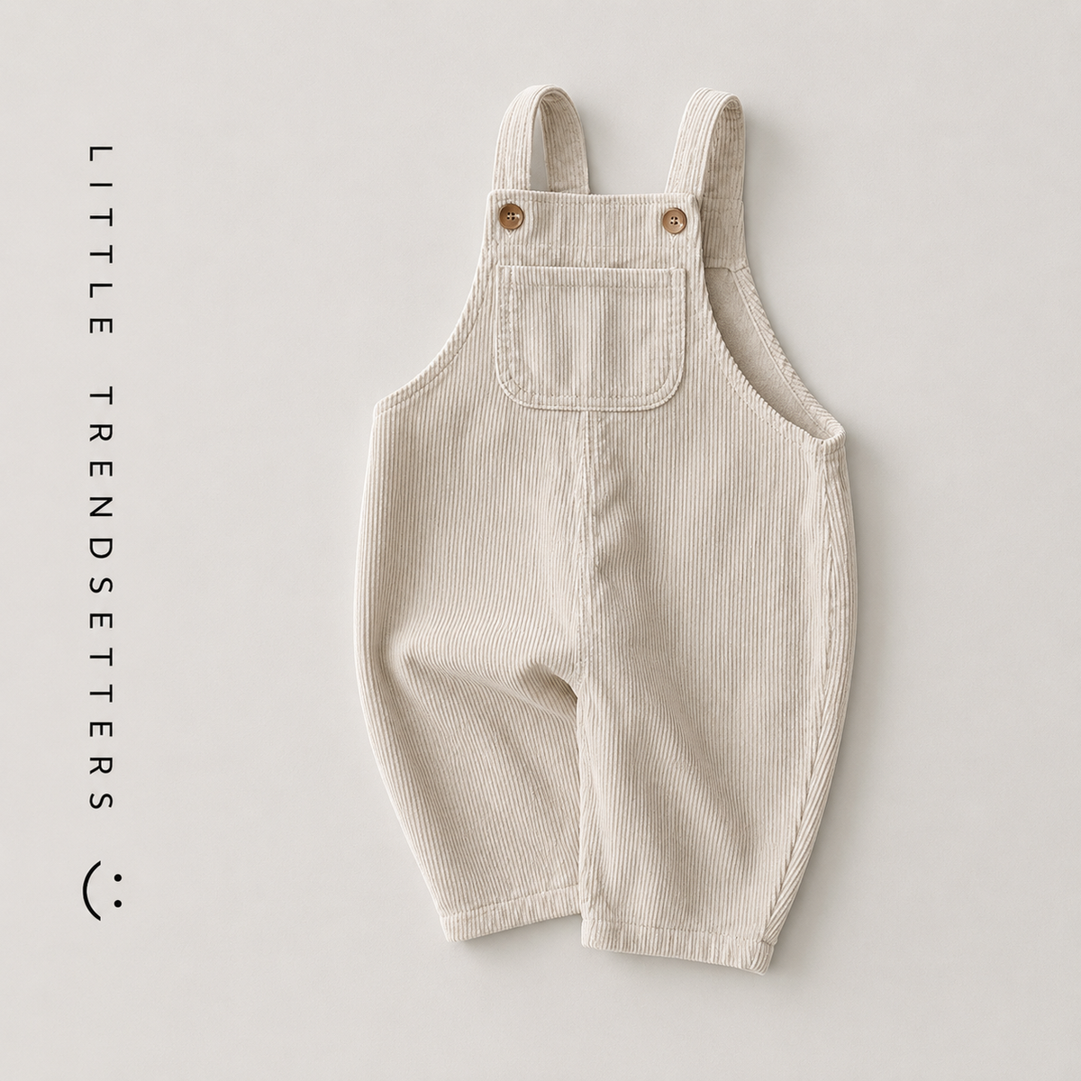 THE EVERYDAY DUNGAREES