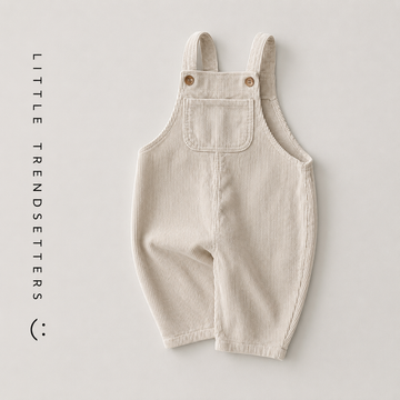THE EVERYDAY DUNGAREES