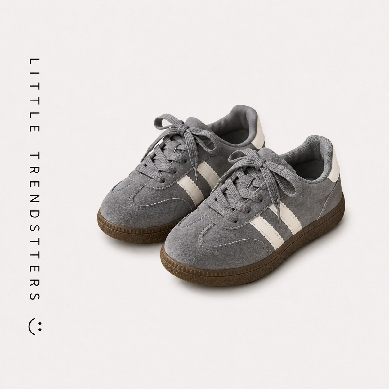 Retro Original Suede Trainers