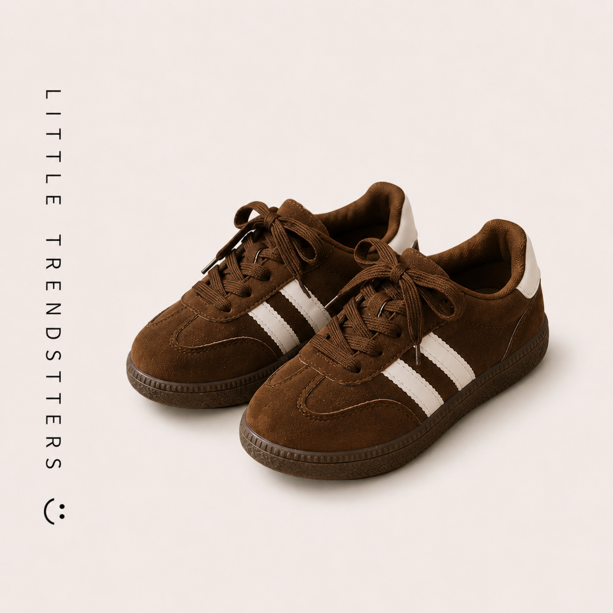 Retro Original Suede Trainers