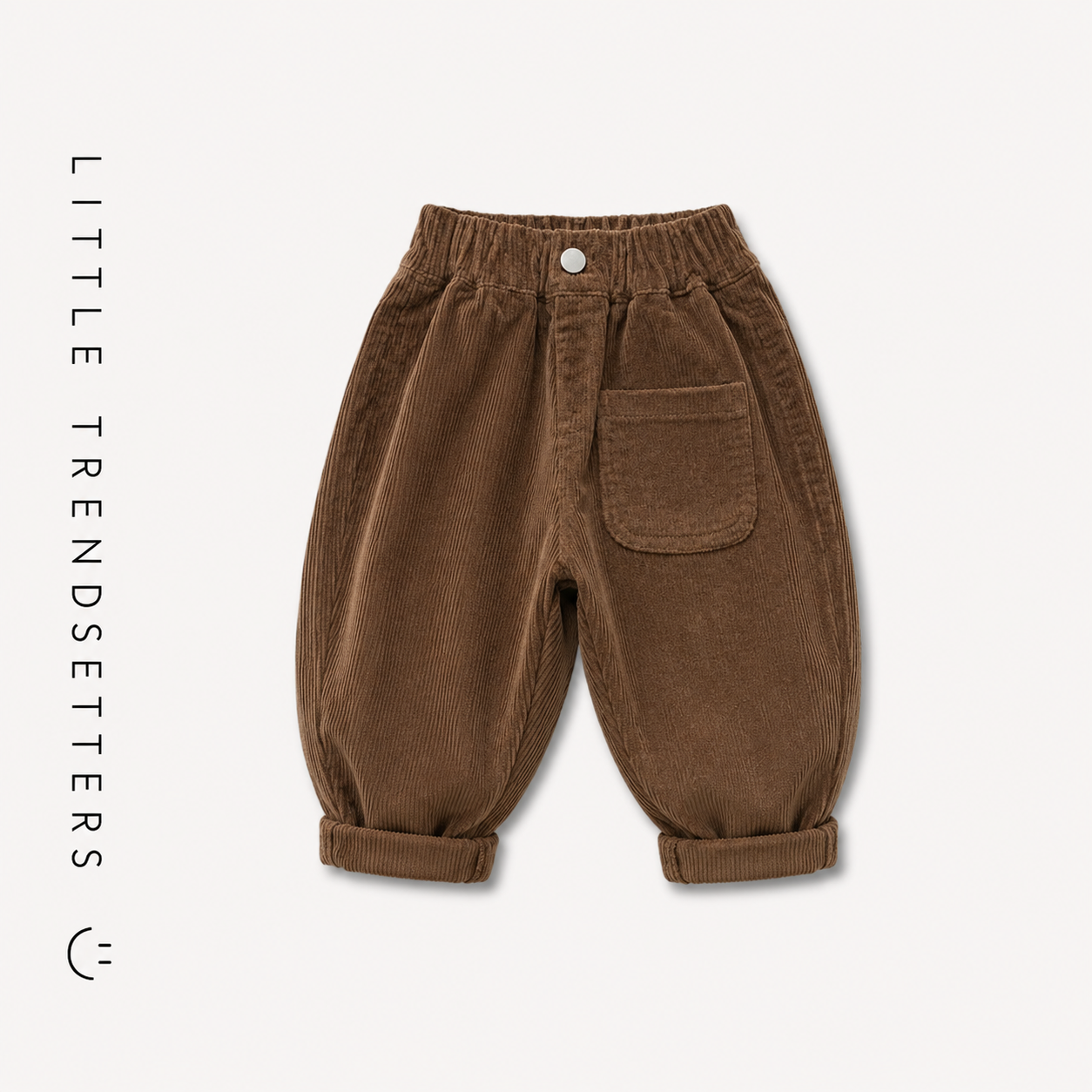 Corduroy Jeans