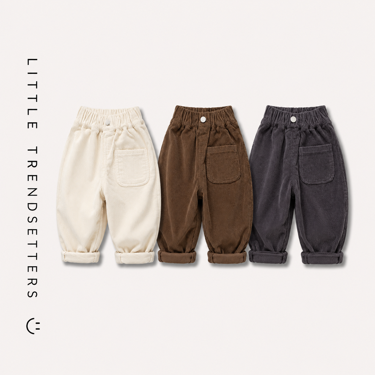 Corduroy Jeans