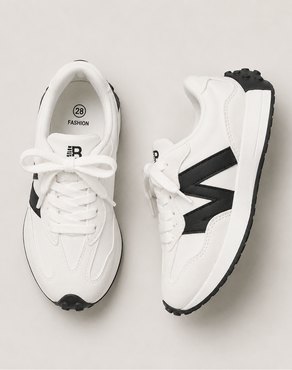 SHOP SHOES