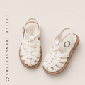 Classic White / UK 5