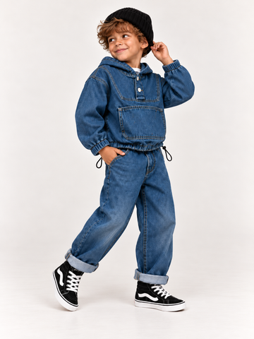 Boys' Get the Look