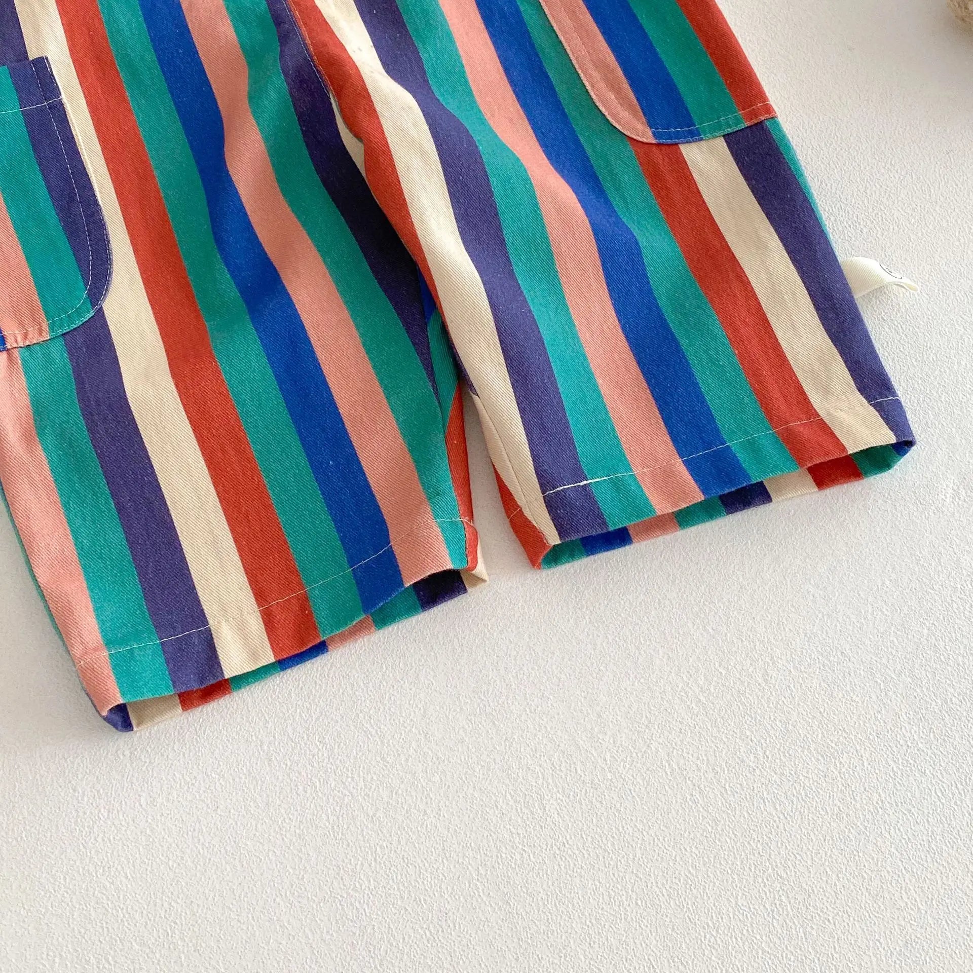 Funky Style Dungarees