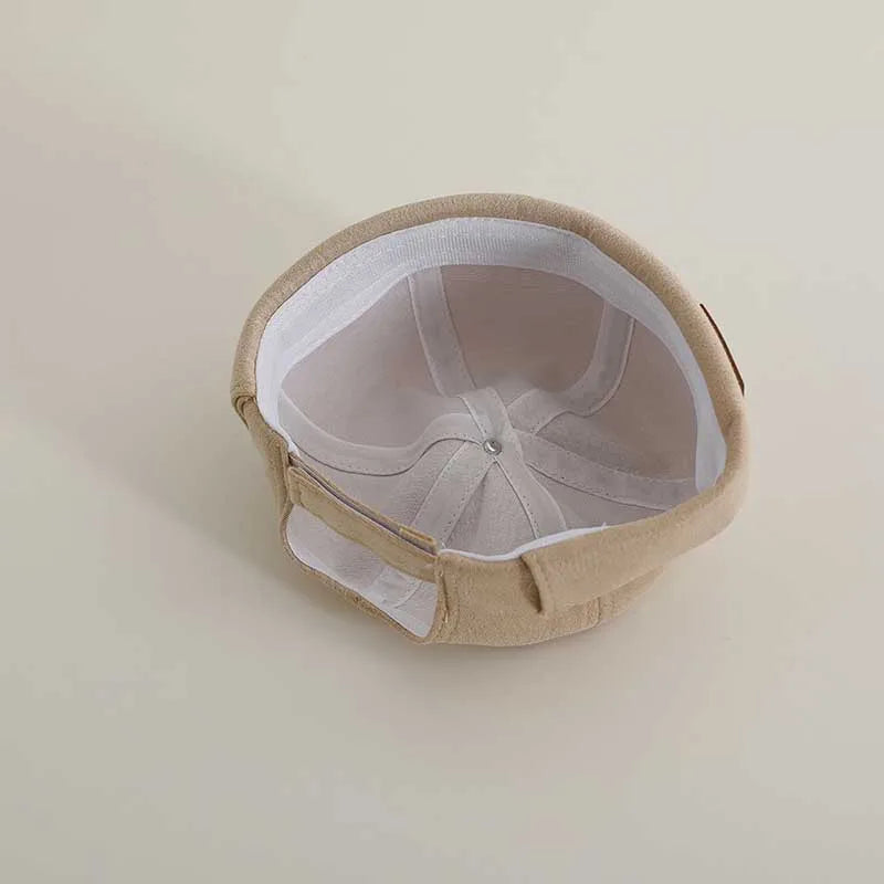 Classic Neutral Docker Hats