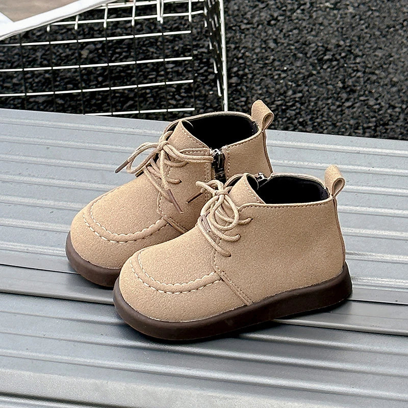 Desert Boots