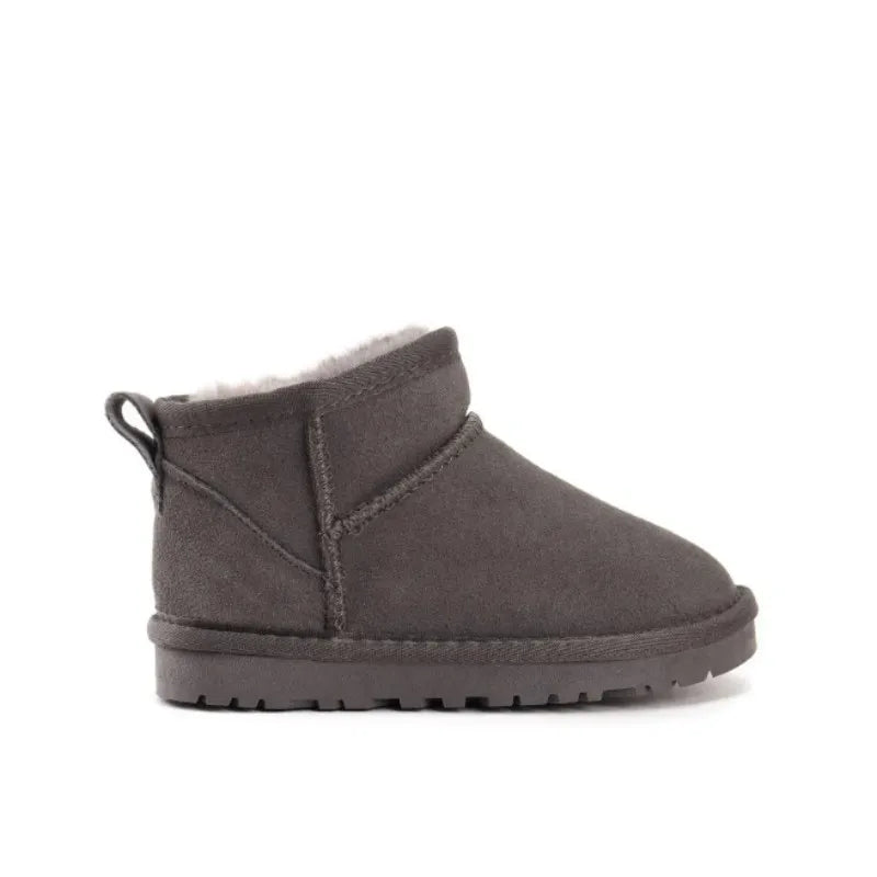 Little Trendsetters Cosy Uggs