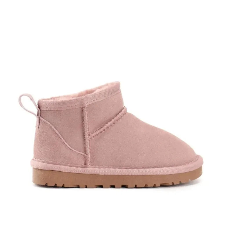 Little Trendsetters Cosy Uggs