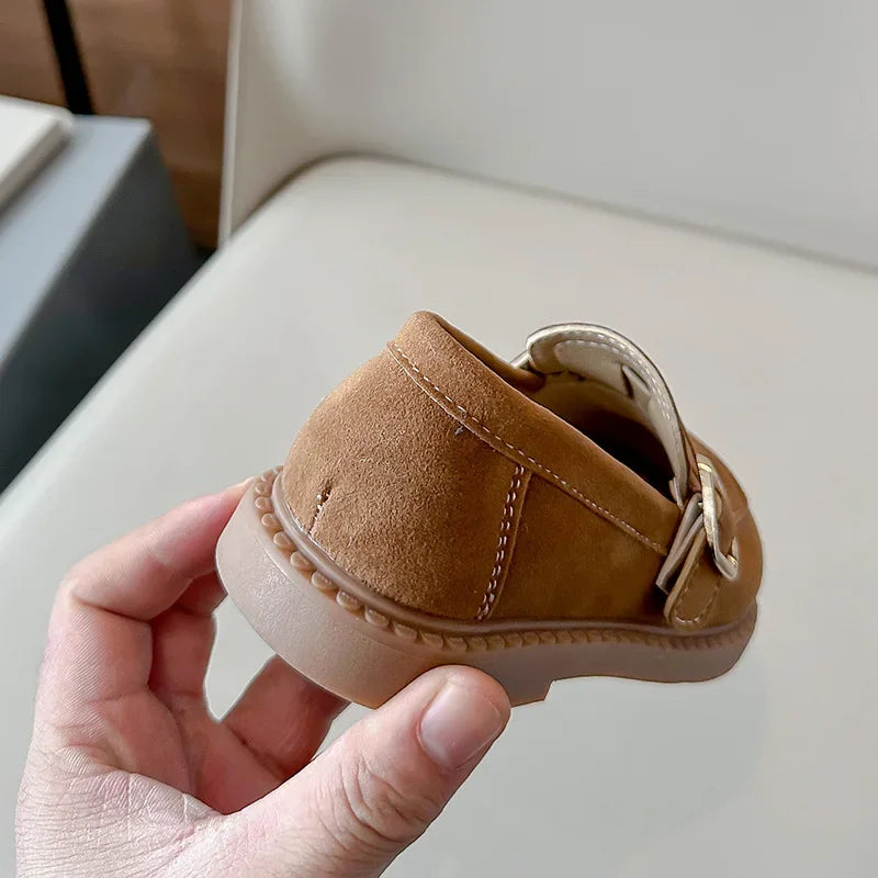 Little Trendsetters Milano Loafer