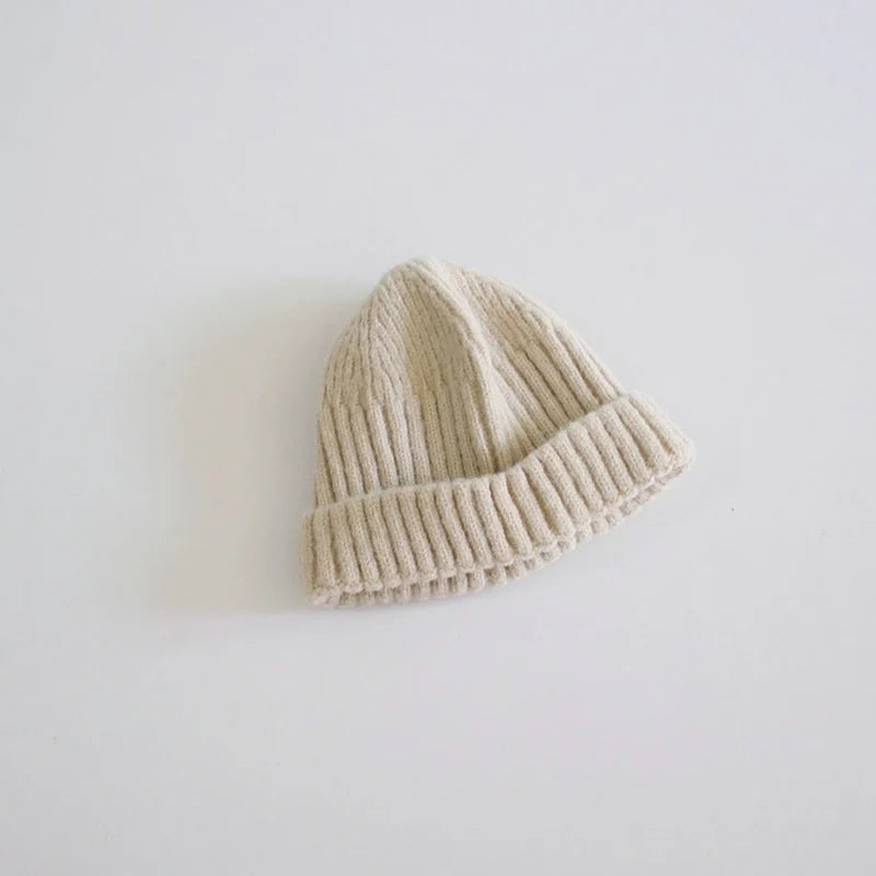 Cosy Knitted Docker Hats