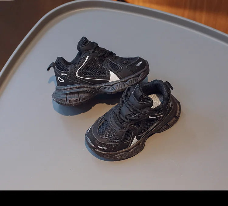 Little Trendsetters AirFlex Sport Trainers