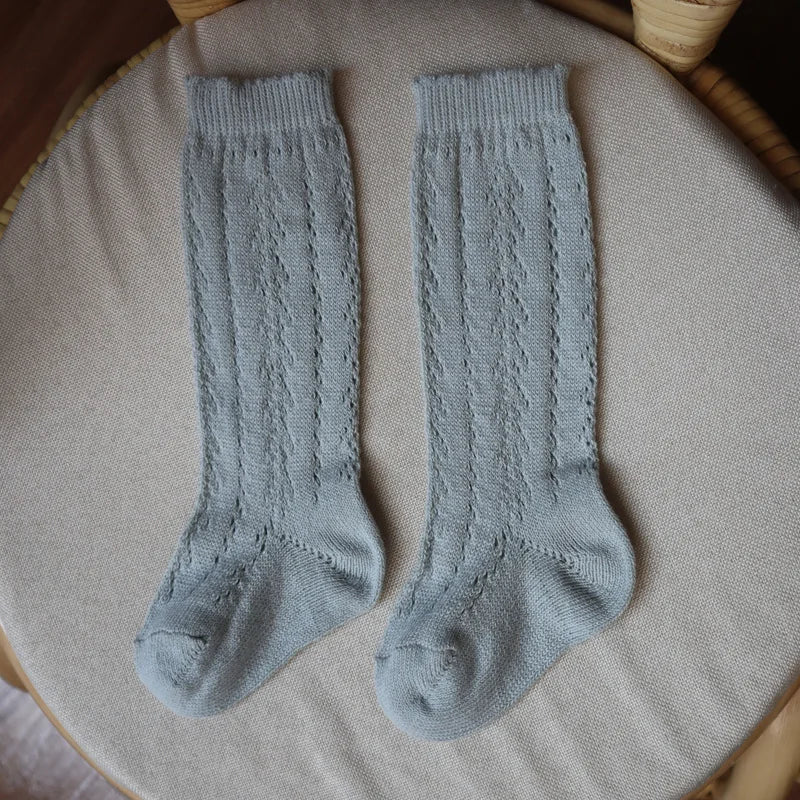 Long Princess Socks