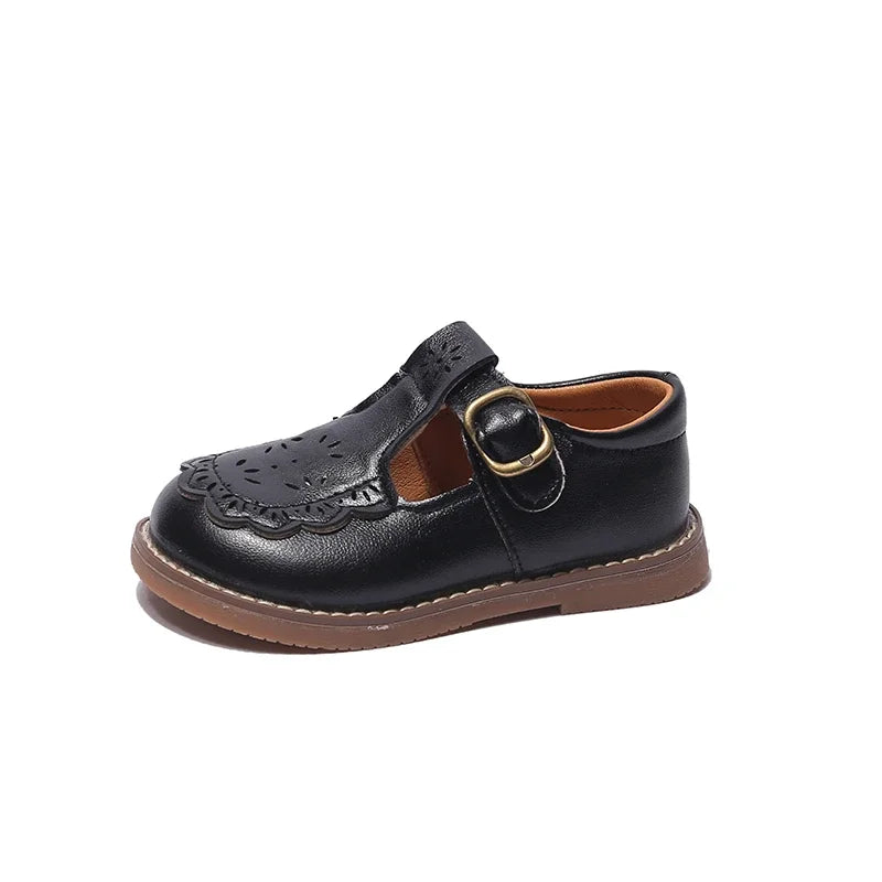 Vintage Mary Janes