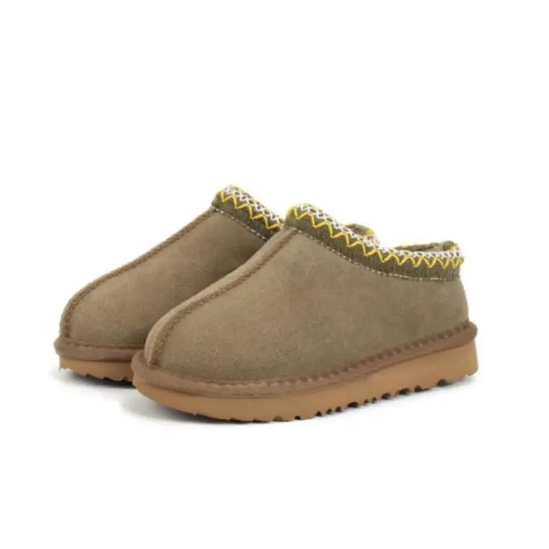 Little Trendsetters Cosy Uggs