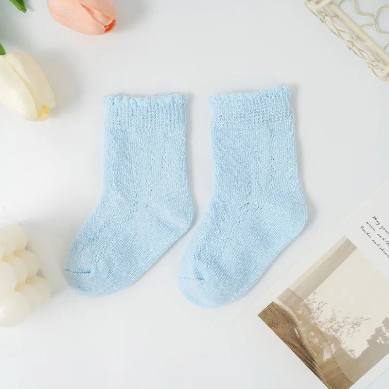 Short Princess Socks