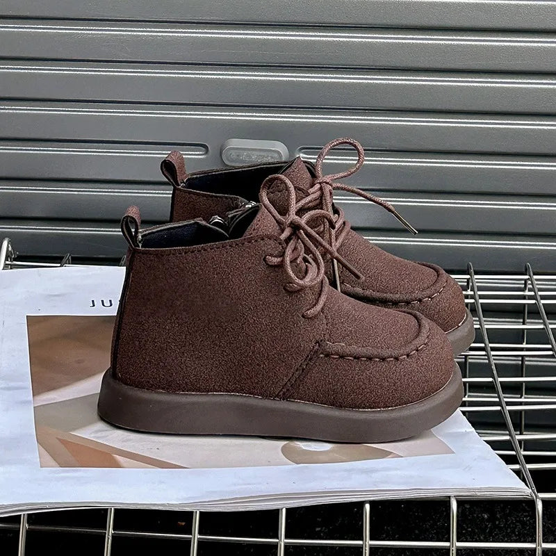 Desert Boots