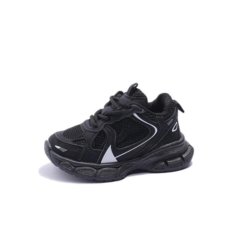 Little Trendsetters AirFlex Sport Trainers