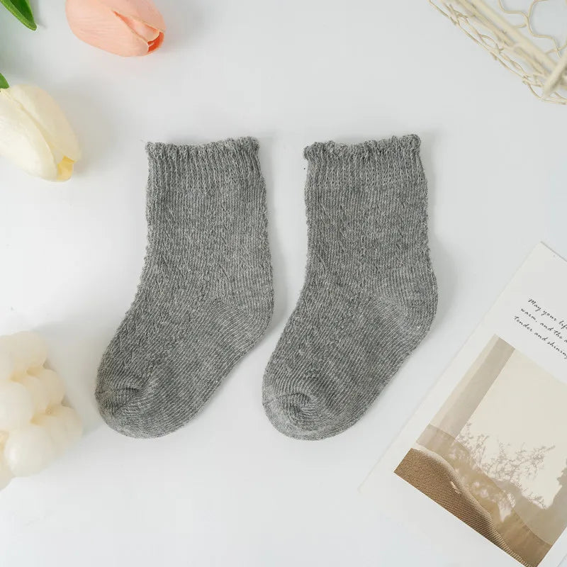 Short Princess Socks