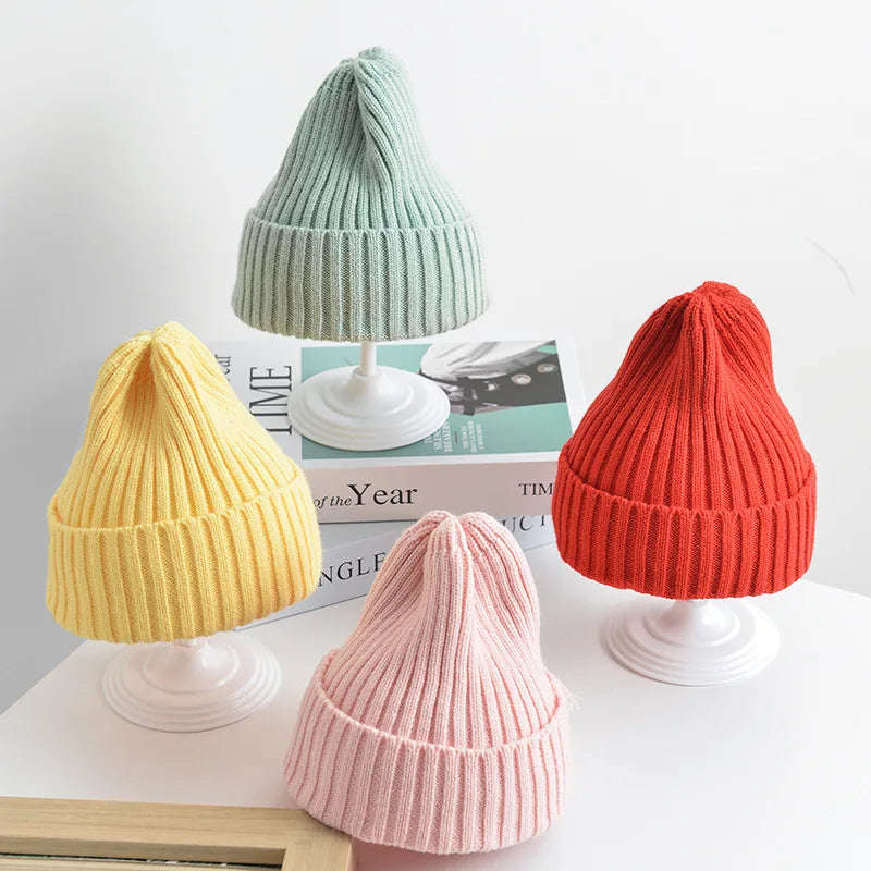 Classic Winter Beanie