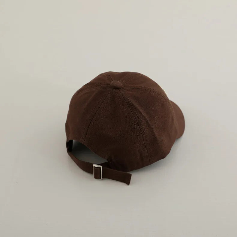 Boston 1630 Vintage Cap