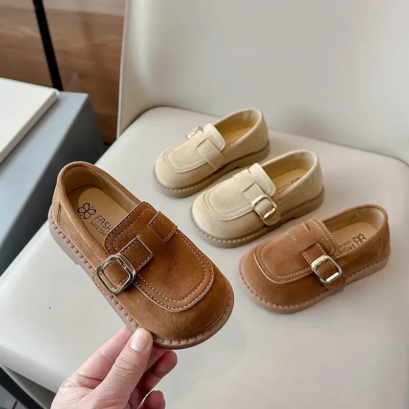 Little Trendsetters Milano Loafer