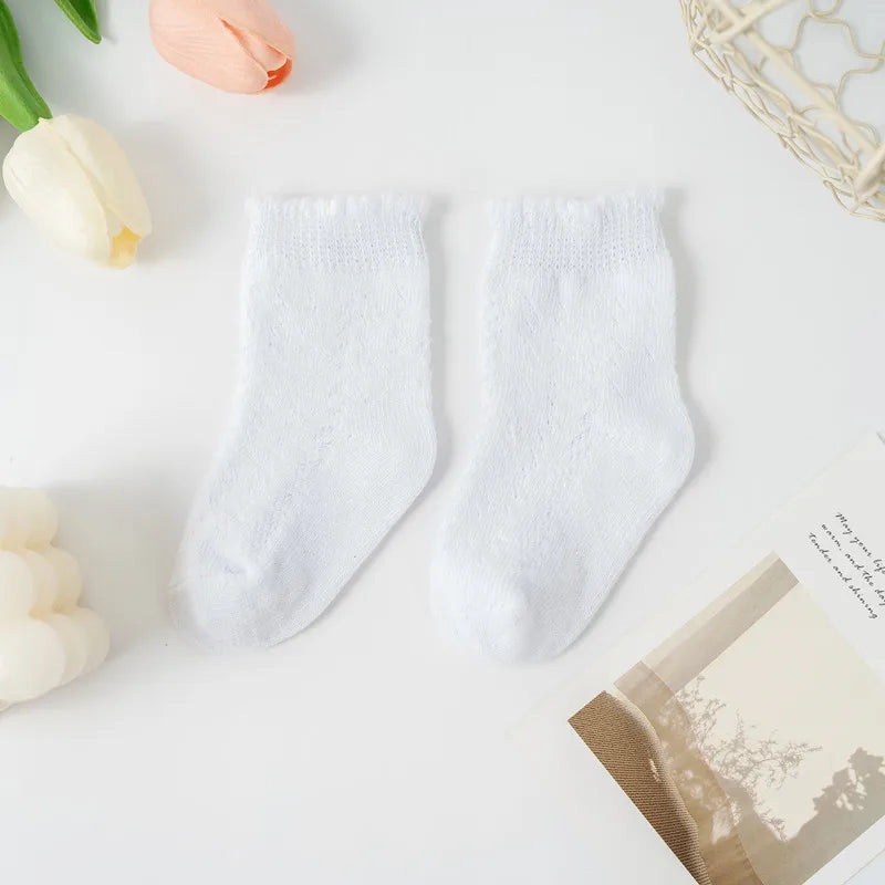 Short Princess Socks