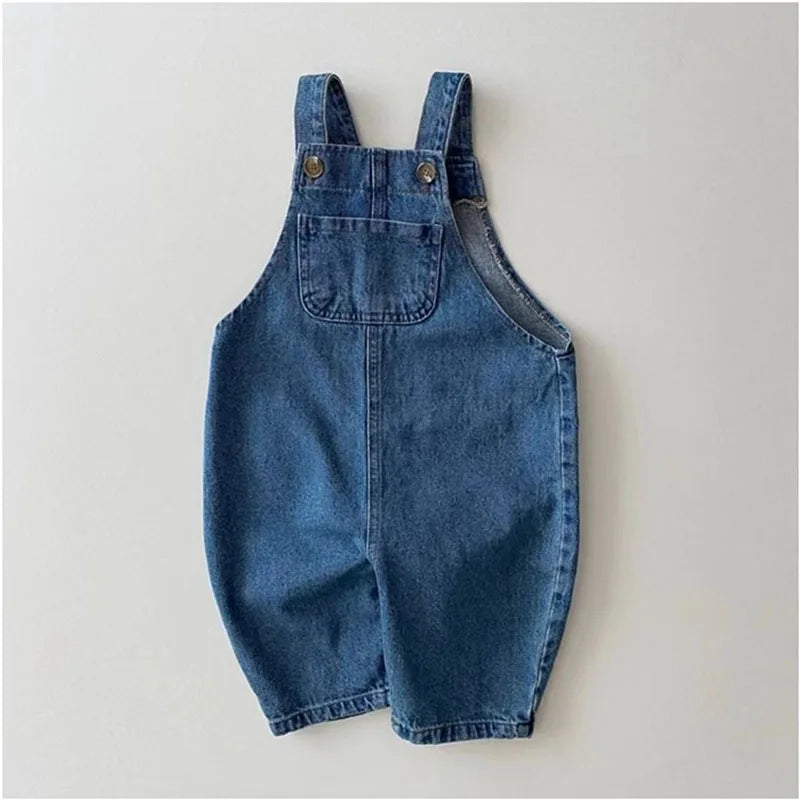 Dungarees