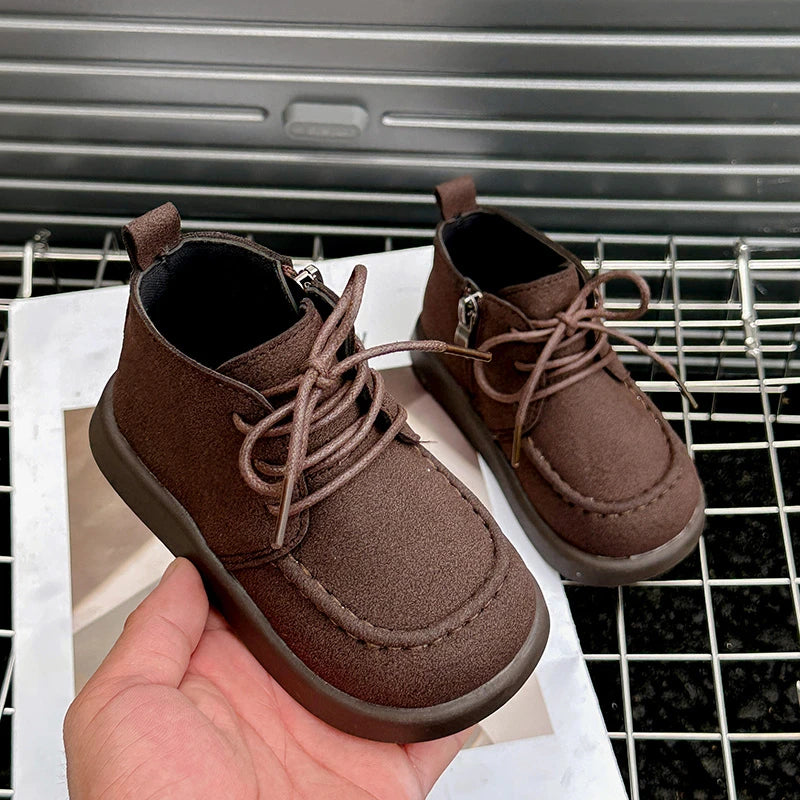 Desert Boots