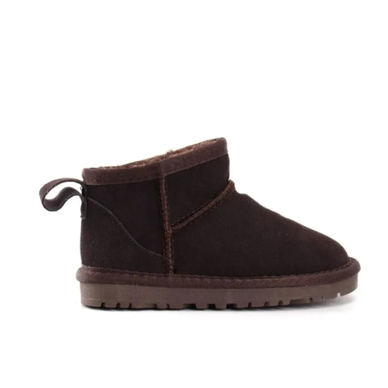 Little Trendsetters Cosy Uggs