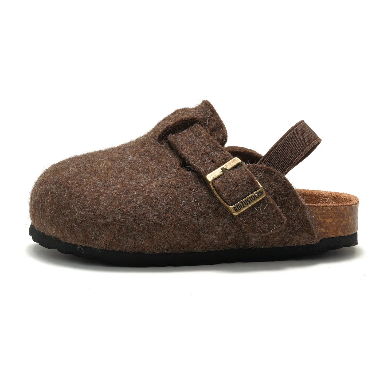 Little Trendsetters Softwood Clogs