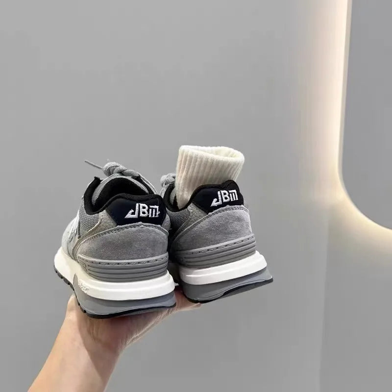 Little Trendsetters Velcro 2026 Running Trainers