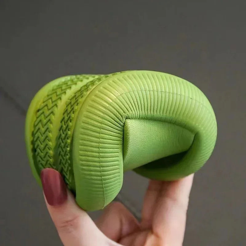 Little Trendsetters Slipper Sandals