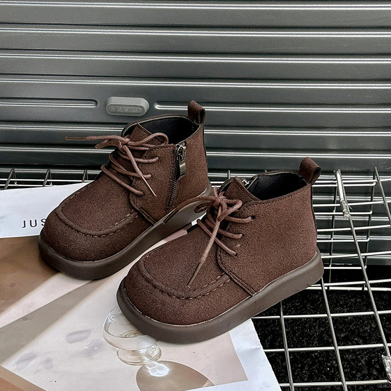 Desert Boots