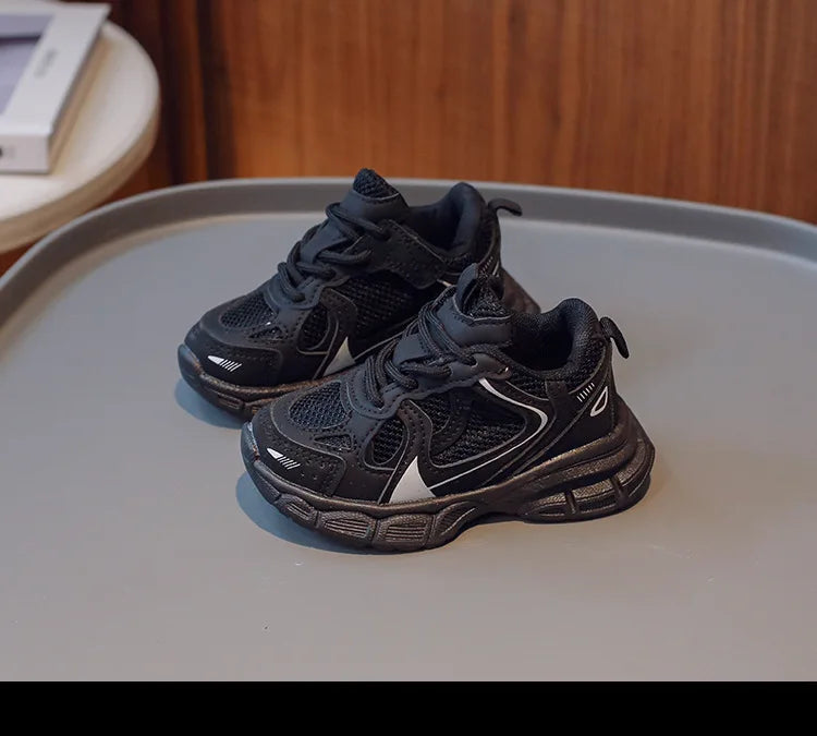 Little Trendsetters AirFlex Sport Trainers