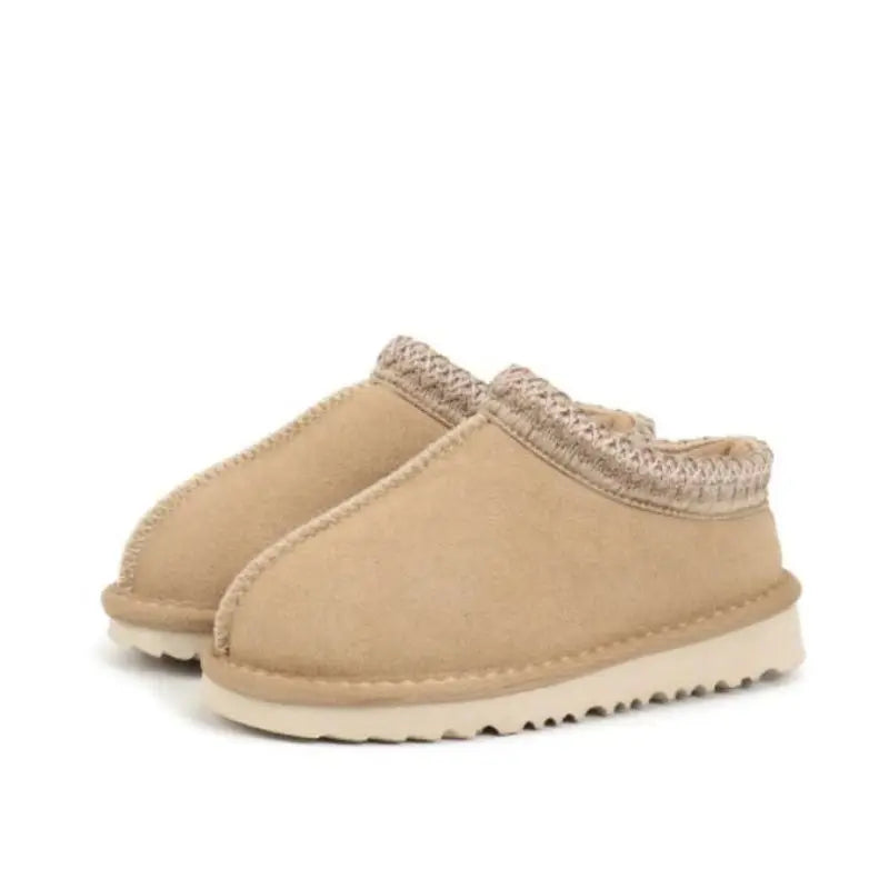 Little Trendsetters Cosy Uggs