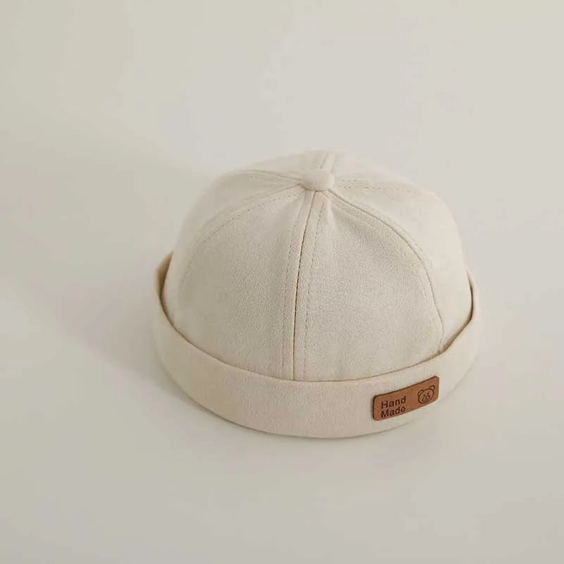 Classic Neutral Docker Hats