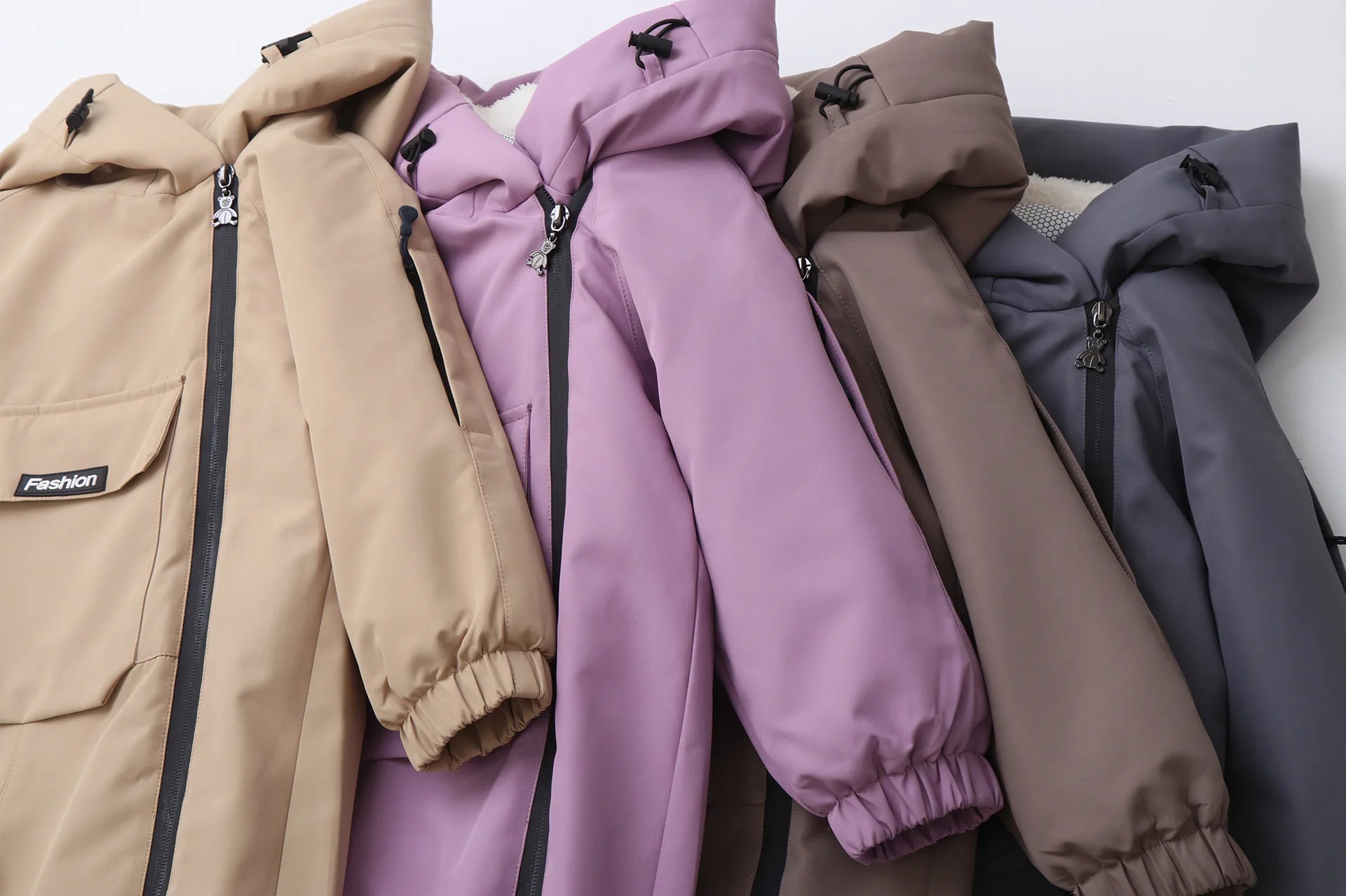 Waterproof Rain All in One Suit