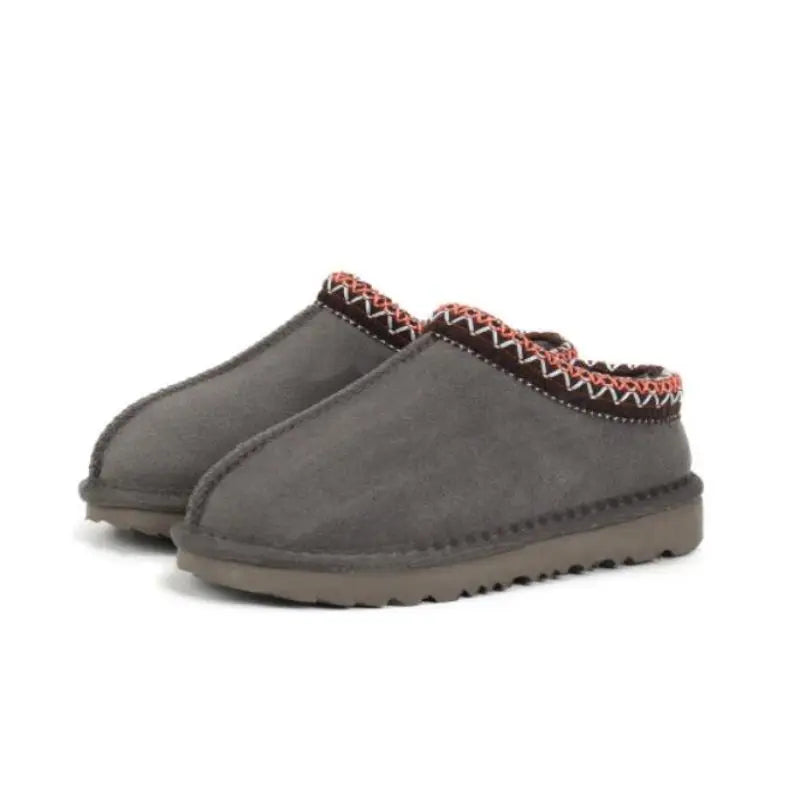 Little Trendsetters Cosy Uggs