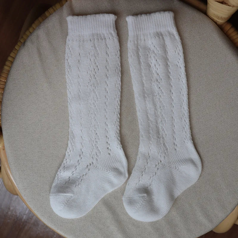 Long Princess Socks