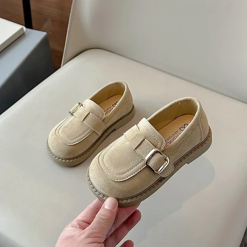 Little Trendsetters Milano Loafer