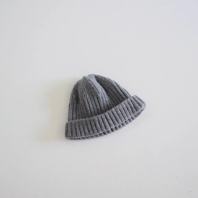 Cosy Knitted Docker Hats