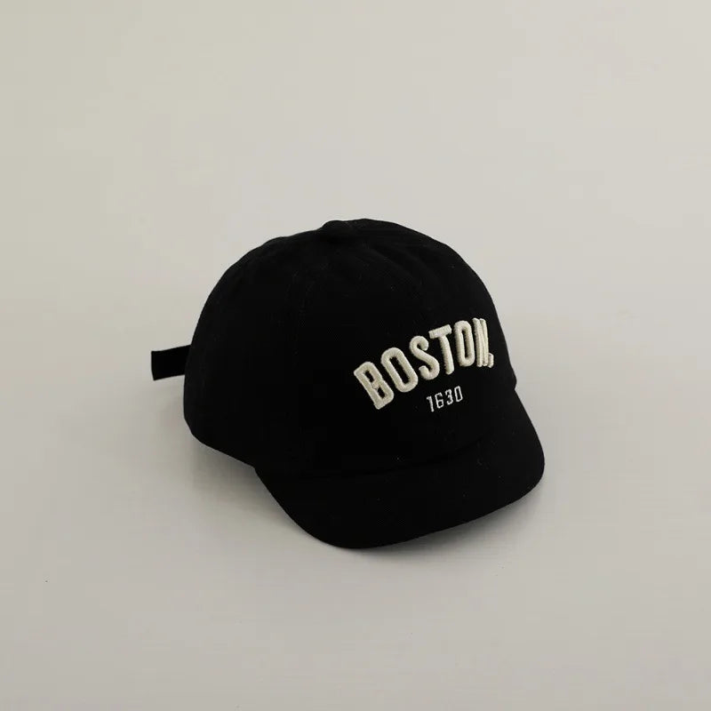 Boston 1630 Vintage Cap